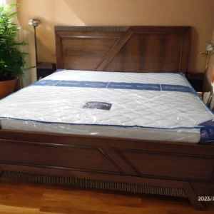 wooden bed furniture Asim Furniture