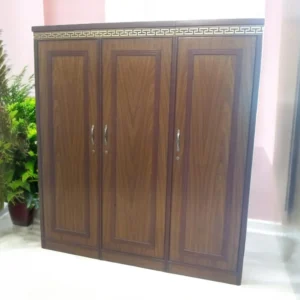 best solid cupboard in simple design