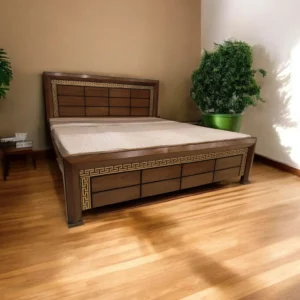 wooden bed furniture Asim furniture