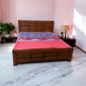 wooden bed furniture Asim Furniture