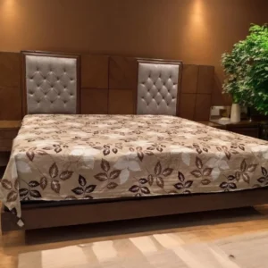 wooden bed furniture Asim furniture