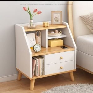 asim furniture bedside table