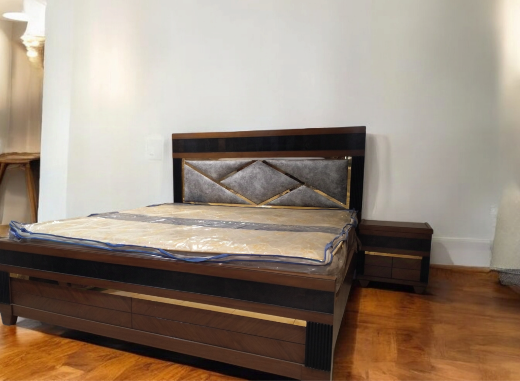 Transform Your Space: Buy the Best Bedroom Furniture in Karachi