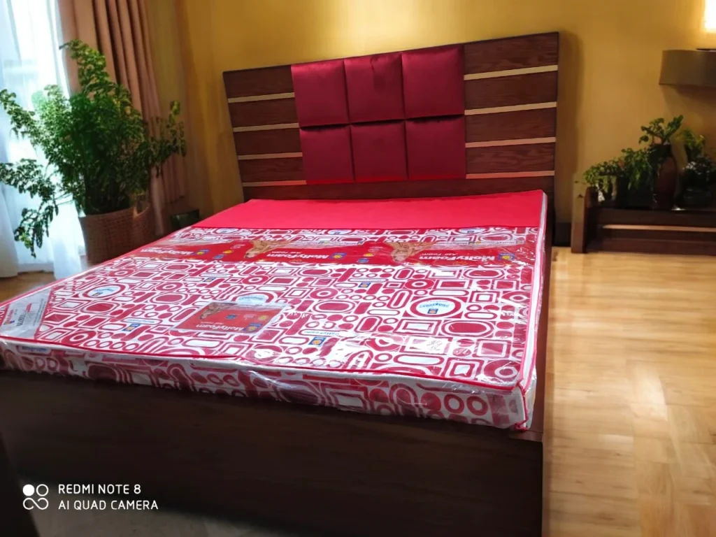 wedding bed furniture by Asim furniture