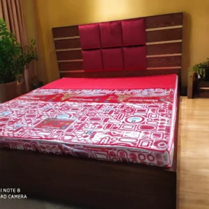 wedding bed furniture by Asim furniture